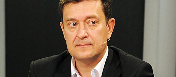 Военный эксперт Иван Коновалов Военный эксперт Иван Коновалов - Sputnik Таджикистан