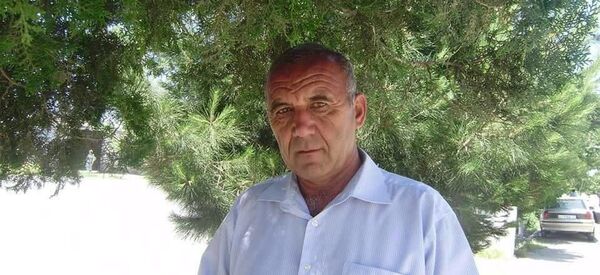 Журналист Махмуд Ашурмухаммад Журналист Махмуд Ашурмухаммад - Sputnik Таджикистан