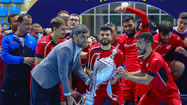 Дастаи Сипар - и Хуҷанд нахустин бор қаҳрамони Тоҷикистон шуд - Sputnik Тоҷикистон