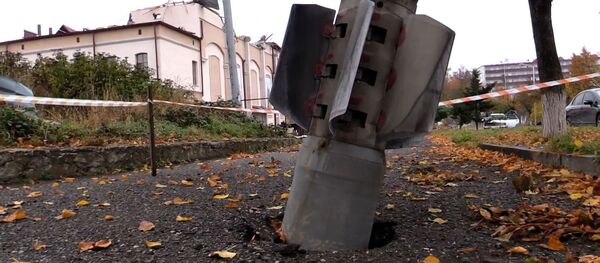 Конфликт в самом худшем варианте: Путин о Нагорном Карабахе Конфликт в самом худшем варианте: Путин о Нагорном Карабахе - Sputnik Тоҷикистон