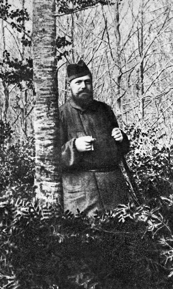 Какой сегодня праздник в Таджикистане и мире: 1 ноября Какой сегодня праздник в Таджикистане и мире: 1 ноября - Sputnik Таджикистан