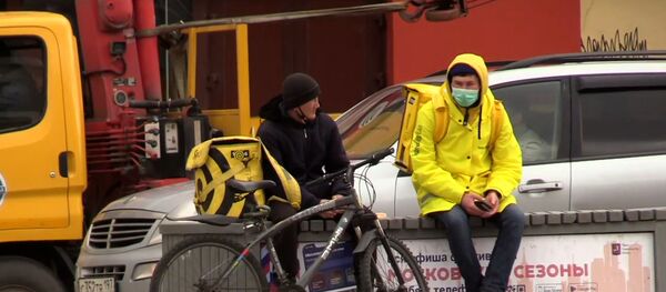 Во время пандемии не только мигрантам не хватало Москвы, но и Москве — мигрантов - Sputnik Тоҷикистон