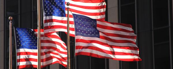 Флаг США Флаг США - Sputnik Тоҷикистон