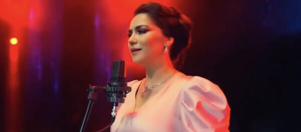 Нигина Амонкулова 2020 ( Андух ) - YouTube Нигина Амонкулова 2020 ( Андух ) - YouTube - Sputnik Тоҷикистон