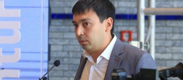 Фируз Саидхаджаев Фируз Саидхаджаев - Sputnik Таджикистан