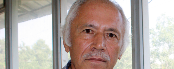 Баҳманёр, нависандаи шинохтаи тоҷик - Sputnik Тоҷикистон