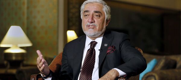 Абдуллa Aбдулла - Sputnik Таджикистан