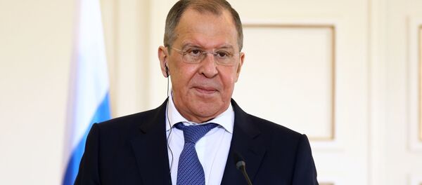 СПУТНИК_LIVE: Сергей Лавров дает интервью российским и иностранным СМИ СПУТНИК_LIVE: Сергей Лавров дает интервью российским и иностранным СМИ - Sputnik Таджикистан