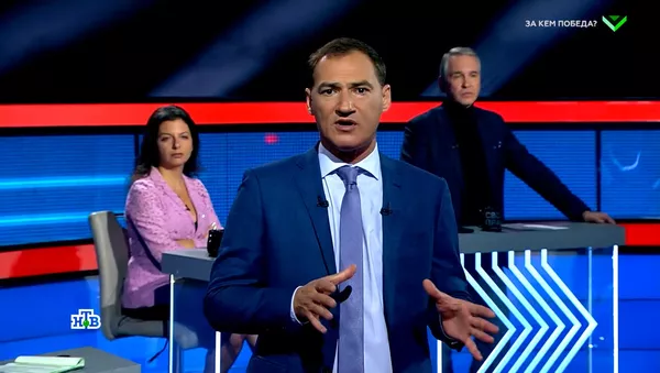 Пашинян, ответьте: российские журналисты задали несколько неудобных вопросов премьеру Армении - Sputnik Тоҷикистон