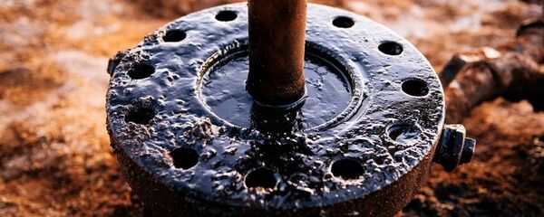 Нефть - Sputnik Тоҷикистон