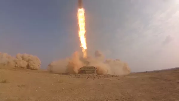 Боевая подготовка артиллеристов 201-й российской военной базы в Таджикистане - YouTube - Sputnik Тоҷикистон
