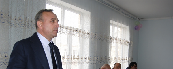 Хоким Холикзода глава Национального банка Таджикистана с ноября 2020 - Sputnik Тоҷикистон