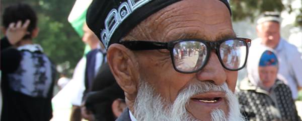 Мансур Косимов - Sputnik Тоҷикистон