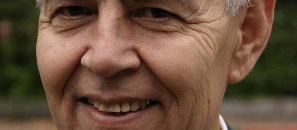 Абдувоҳид Ҳоҷиев, собиқ мушовири сафири Тоҷикистон дар Русия даргузашт Абдувоҳид Ҳоҷиев, собиқ мушовири сафири Тоҷикистон дар Русия даргузашт - Sputnik Таджикистан