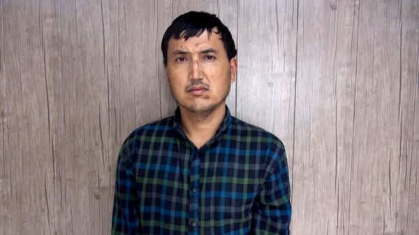 Страшное убийство: в Яванском районе мужчина из ревности зарезал свою жену Страшное убийство: в Яванском районе мужчина из ревности зарезал свою жену - Sputnik Таджикистан