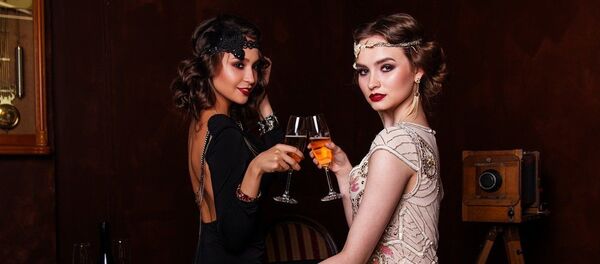 Новый год-2021 - Sputnik Таджикистан