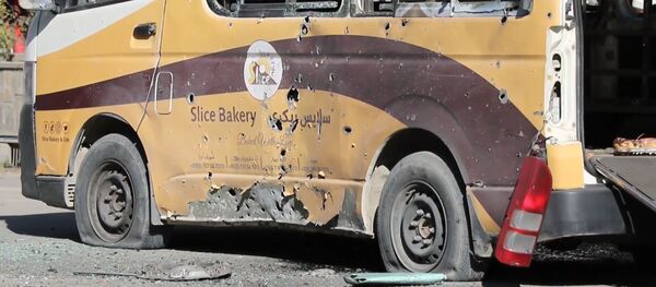 Ба дасти Толибон супориданд: Амрико аз Афғонистон меравад - YouTube Ба дасти Толибон супориданд: Амрико аз Афғонистон меравад - YouTube - Sputnik Тоҷикистон