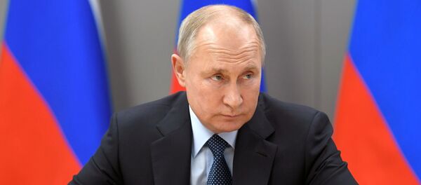 LIVE_СПУТНИК: Владимир Путин проводит заседание Совета коллективной безопасности ОДКБ LIVE_СПУТНИК: Владимир Путин проводит заседание Совета коллективной безопасности ОДКБ - Sputnik Таджикистан