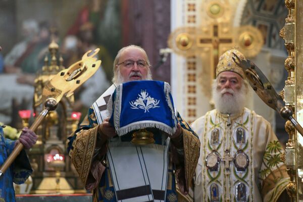 Какой сегодня праздник в Таджикистане и мире: 4 декабря Какой сегодня праздник в Таджикистане и мире: 4 декабря - Sputnik Таджикистан