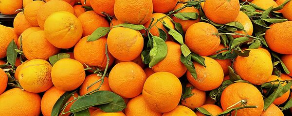 Мандарины Мандарины - Sputnik Таджикистан