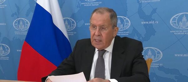 Лавров обвинил США в подлости по отношению к Сирии - YouTube Лавров обвинил США в подлости по отношению к Сирии - YouTube - Sputnik Тоҷикистон