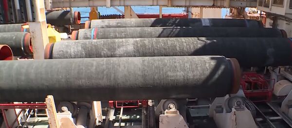 “Маҷрои шимол-2”: чаро ИМА ба сохтмони лӯлаи газ халал мерасонад ва Аврупо чӣ фикр дорад - YouTube “Маҷрои шимол-2”: чаро ИМА ба сохтмони лӯлаи газ халал мерасонад ва Аврупо чӣ фикр дорад - YouTube - Sputnik Тоҷикистон