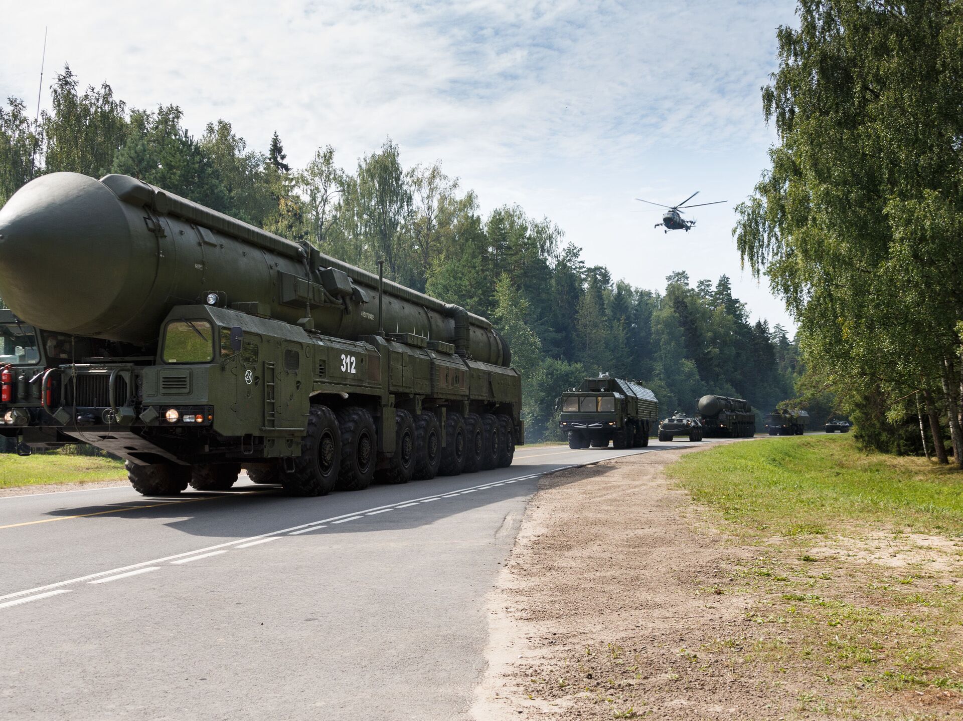Ракеты России Фото