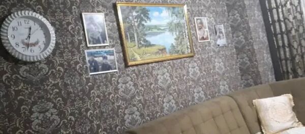 Землетрясение магнитудой 4,7 произошло на территории Чечни - Sputnik Таджикистан