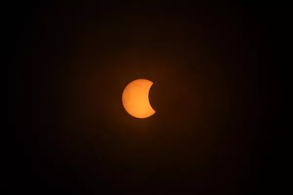 Полное солнечное затмение в Чили Полное солнечное затмение в Чили - Sputnik Тоҷикистон