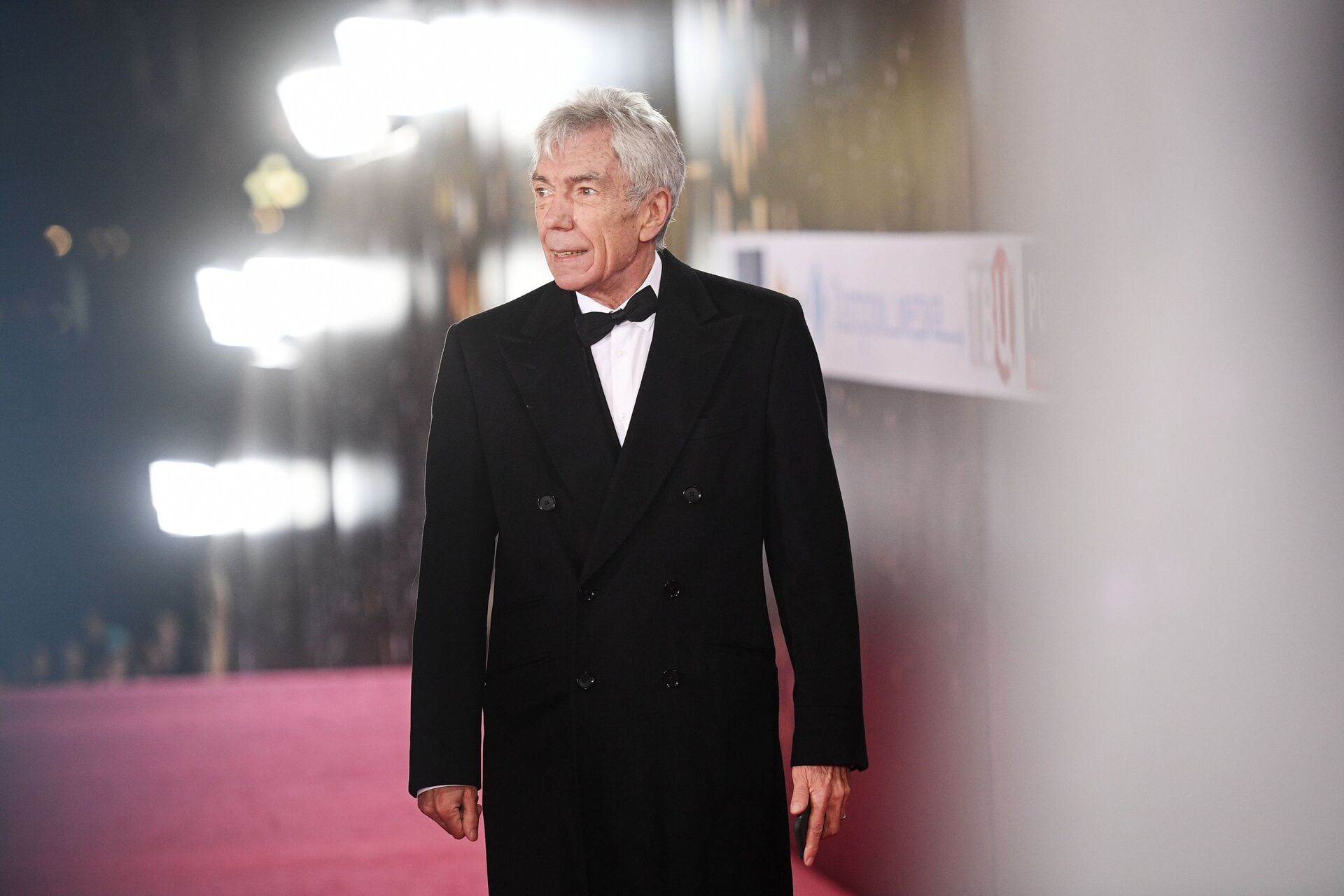 Телеведущий Юрий Николаев  - Sputnik Таджикистан, 1920, 26.12.2025