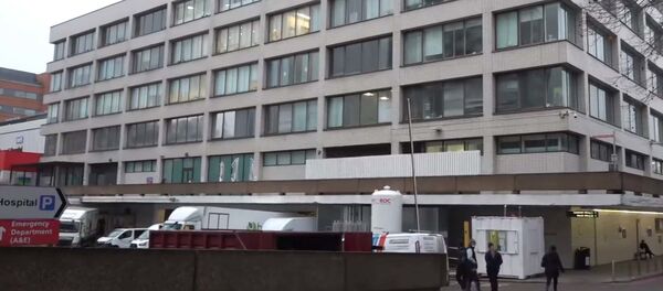 Британия в блокаде: что известно о новом штамме COVID-19 - YouTube - Sputnik Тоҷикистон