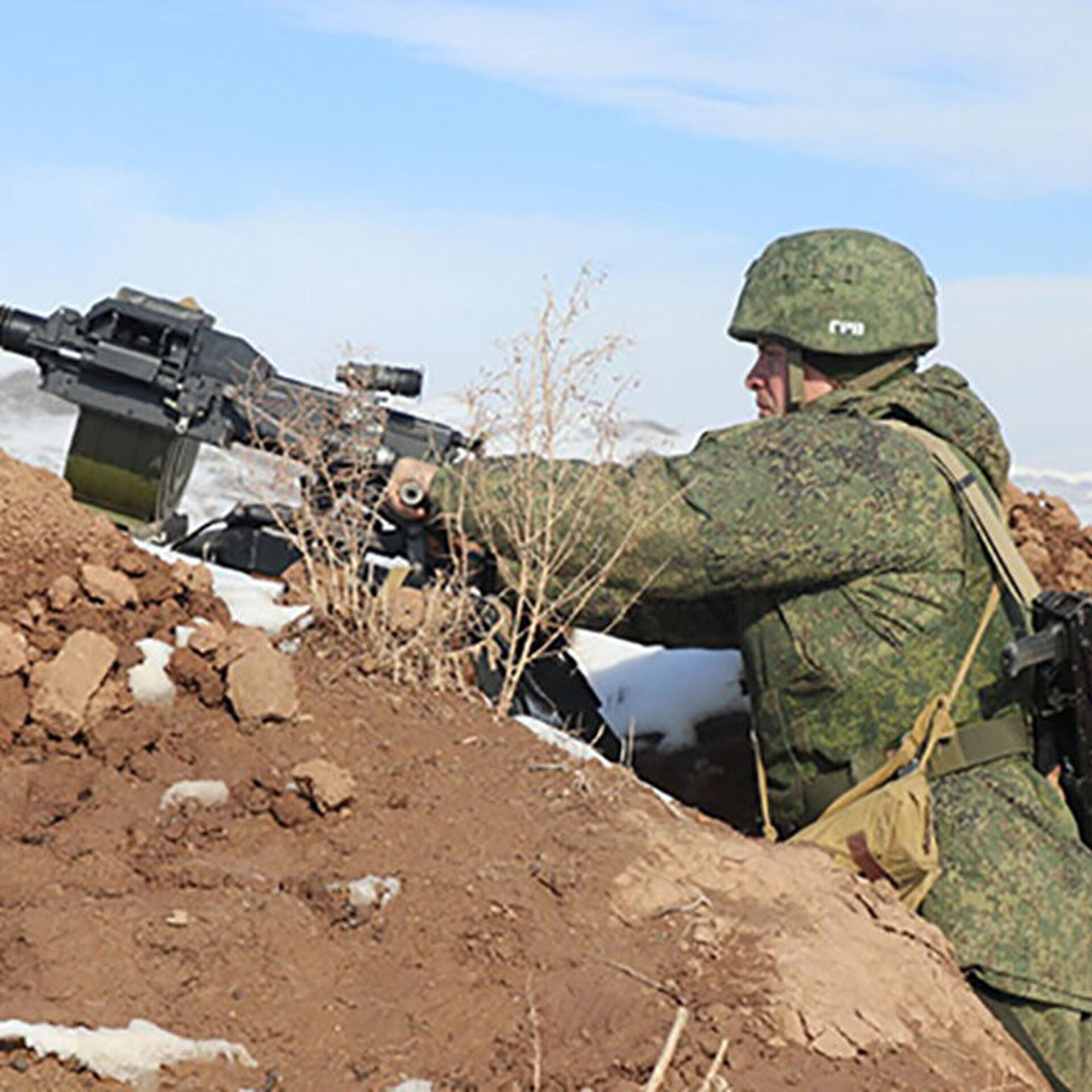 В боевых действиях приняв. Гранатометчики Российской военной базы в Таджикистане. Гранатометчики Таджикистан. 201 База в Таджикистане ученья октябрь2022. Военный полигон.