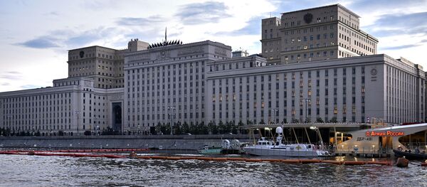 Таҳримоти нави ИМА. Русия ба он чигуна вокуниш кард - YouTube - Sputnik Тоҷикистон