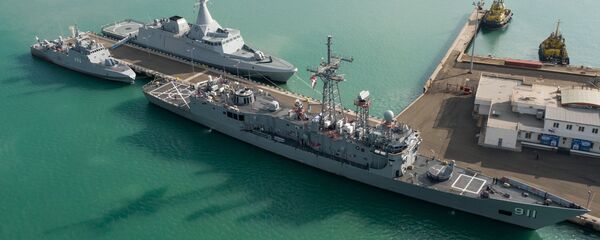 Российско-египетские учения Мост дружбы-2020  - Sputnik Таджикистан