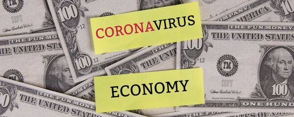 Доллары - Sputnik Тоҷикистон