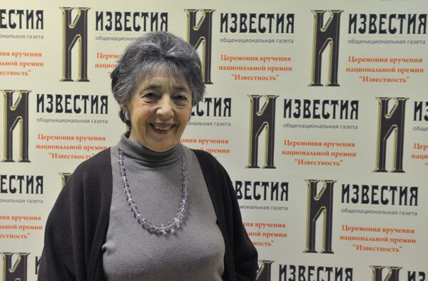 Наталья Бонк Наталья Бонк - Sputnik Таджикистан