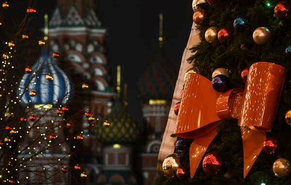 Какой сегодня праздник в Таджикистане и мире: 31 декабря Какой сегодня праздник в Таджикистане и мире: 31 декабря - Sputnik Таджикистан