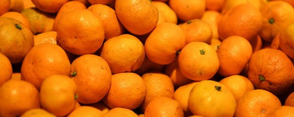 Мандарины Мандарины - Sputnik Таджикистан