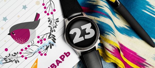 День 23 января День 23 января - Sputnik Тоҷикистон