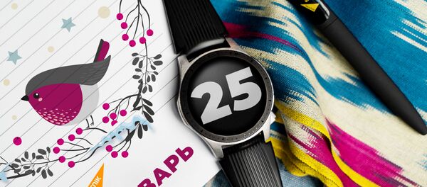 День 25 января День 25 января - Sputnik Тоҷикистон