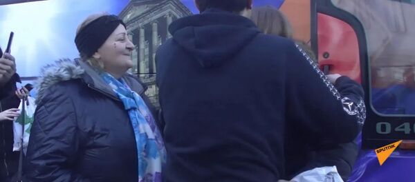 Более 47100 беженцев вернулись в свои дома в Нагорном Карабахе - Sputnik Таджикистан