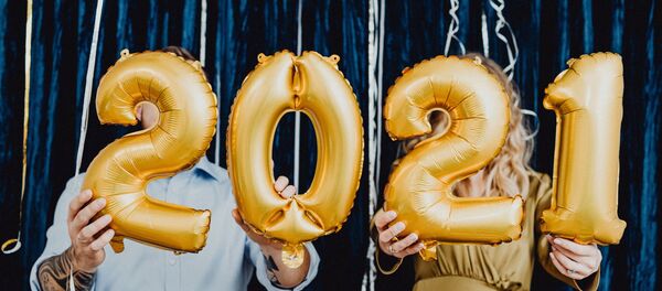 Новый год Новый год - Sputnik Таджикистан