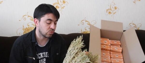 Как пандемия открыла новые возможности для бизнеса в ближнем зарубежье: видео - Sputnik Тоҷикистон