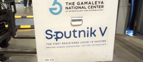 Спутник V добрался до Африки. Почему российской вакцине доверяют? - YouTube - Sputnik Тоҷикистон