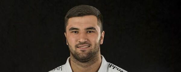 Темур Рахимов Темур Рахимов - Sputnik Таджикистан