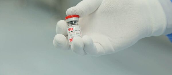 Спутник V дар Африқо. Чаро боварӣ ба ваксинаи сохти русӣ афзуд? - Sputnik Тоҷикистон