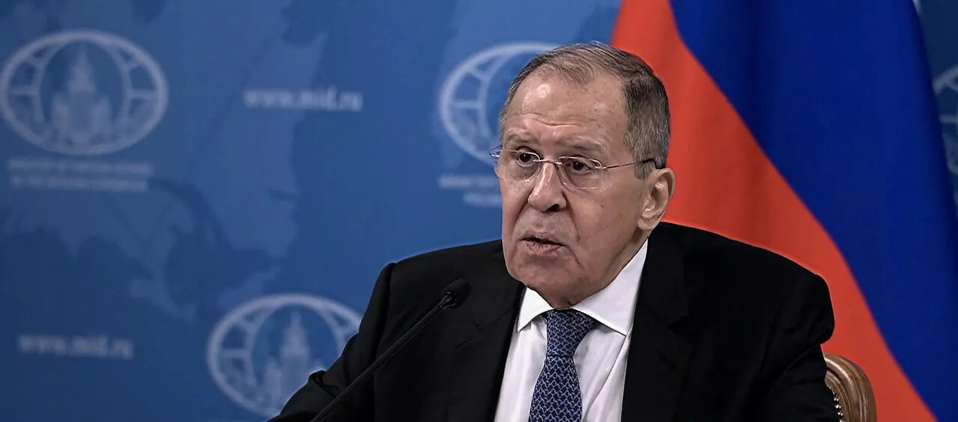 Лавров заступился за журналистов Sputnik и Baltnews - Sputnik Тоҷикистон, 1920, 18.01.2021