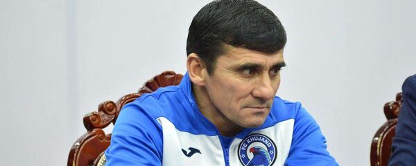 Рустам Ходжаев Рустам Ходжаев - Sputnik Таджикистан