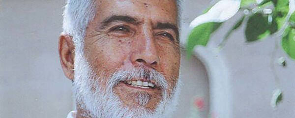 Хабибулло Абдуразаков - Sputnik Таджикистан