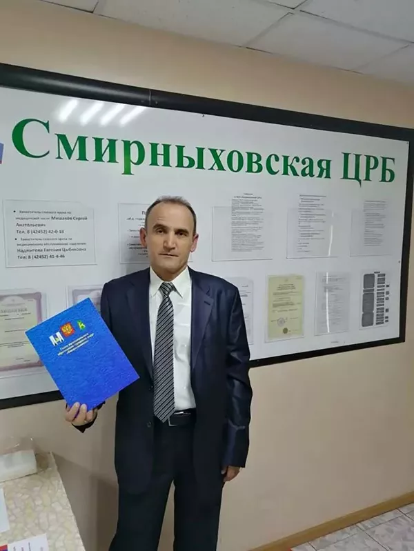 Оиларо гузошту ба Сахалин рафт: чӣ гуна тоҷик дар Русия карйера сохт Оиларо гузошту ба Сахалин рафт: чӣ гуна тоҷик дар Русия карйера сохт - Sputnik Тоҷикистон